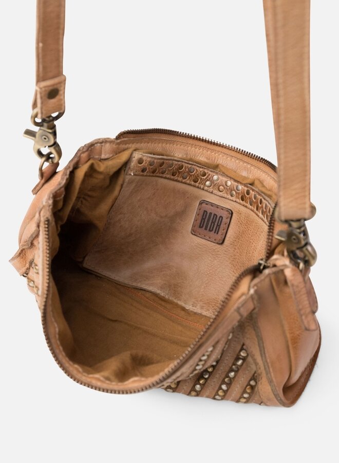 Stella Schoudertas Cognac