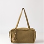 Blaine Schoudertas Green