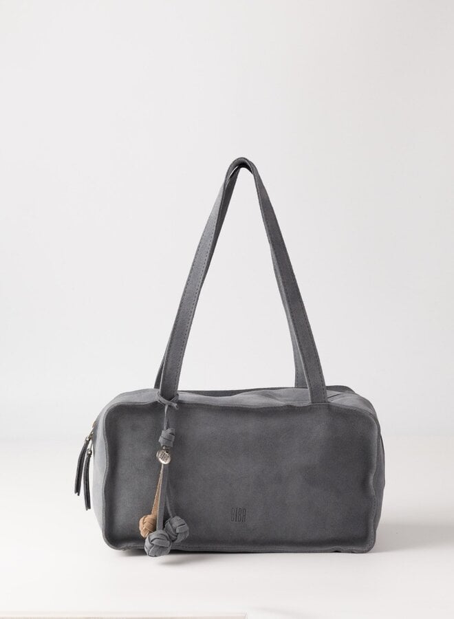 Blaine Schoudertas Navy Blue