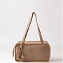 Blaine Schoudertas Taupe