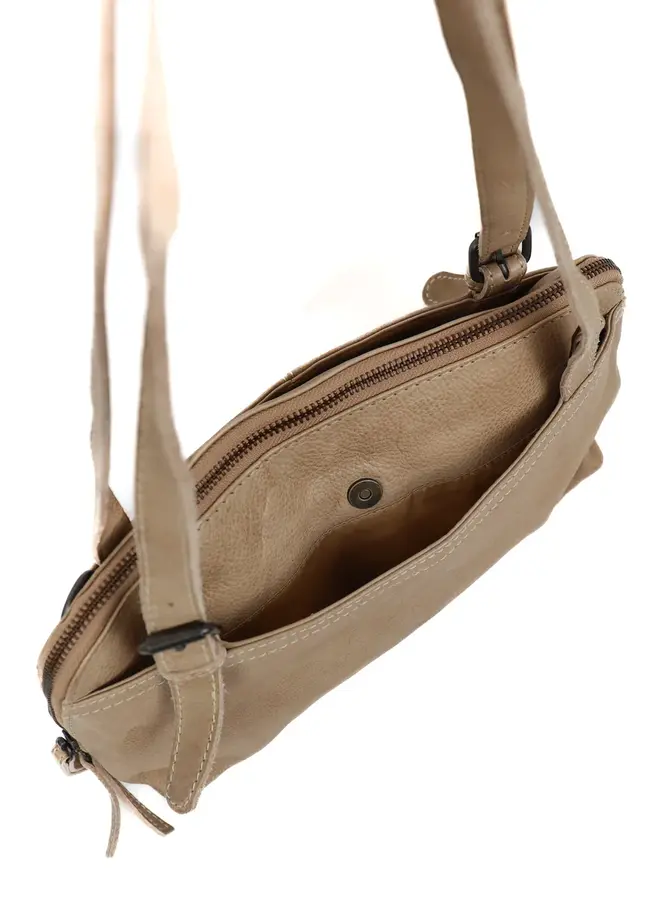 Schoudertas Daphne CL44658 Baltic Beige