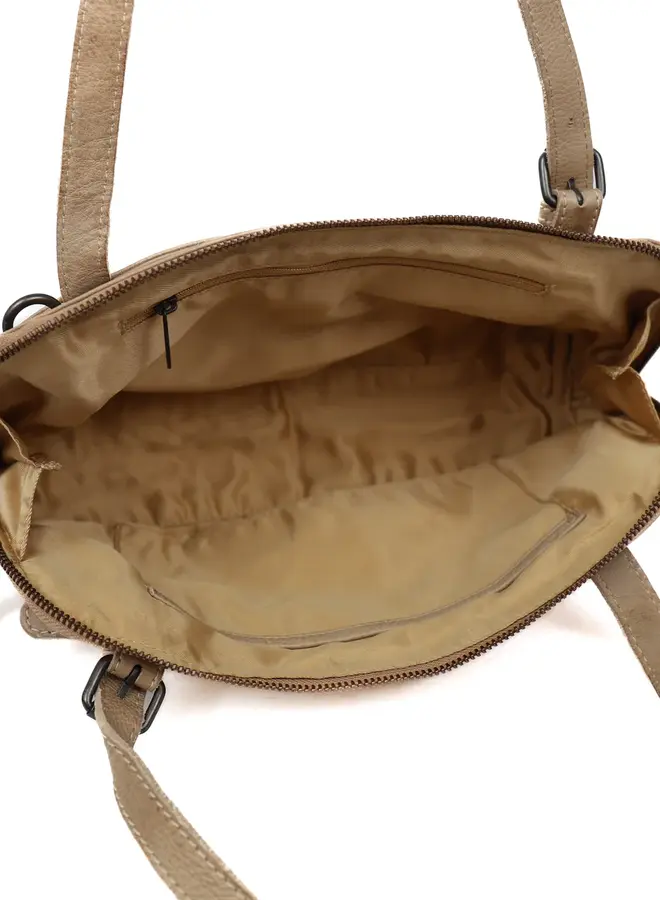 Schoudertas Daphne CL44658 Baltic Beige