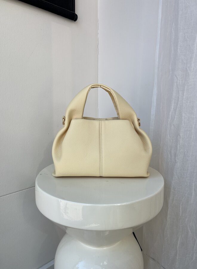 Polly Pastel Geel