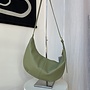 Baggy Tote Small Groen