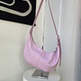 Baggy Tote Small Roze