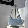 Vanya Schoudertas Licht Blauw