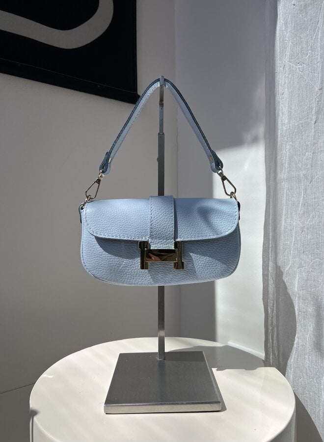 Vive Small Licht Blauw