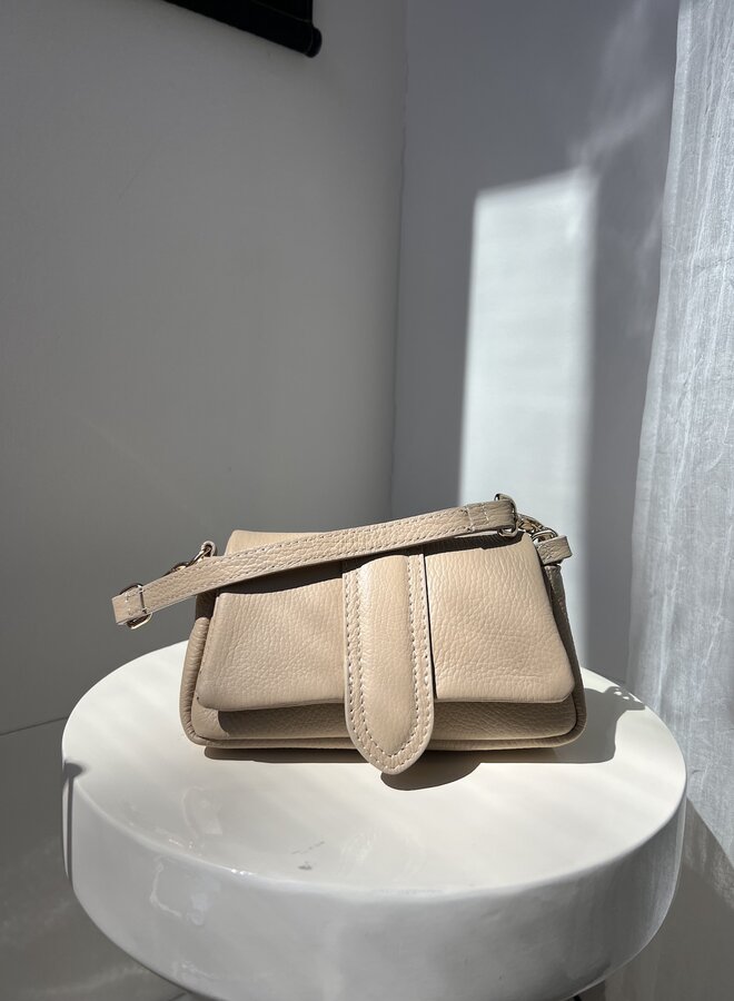 Baby Puffy Jasmin Bisquit