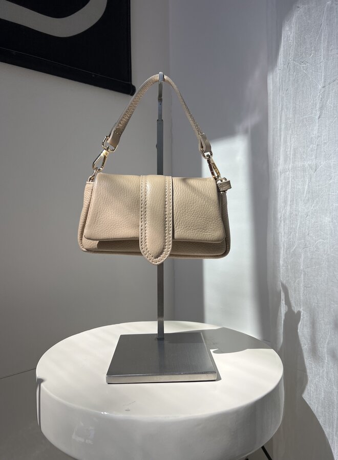 Baby Puffy Jasmin Bisquit