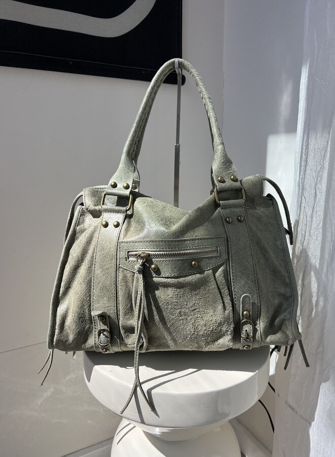 Everyday IT Bag Groen