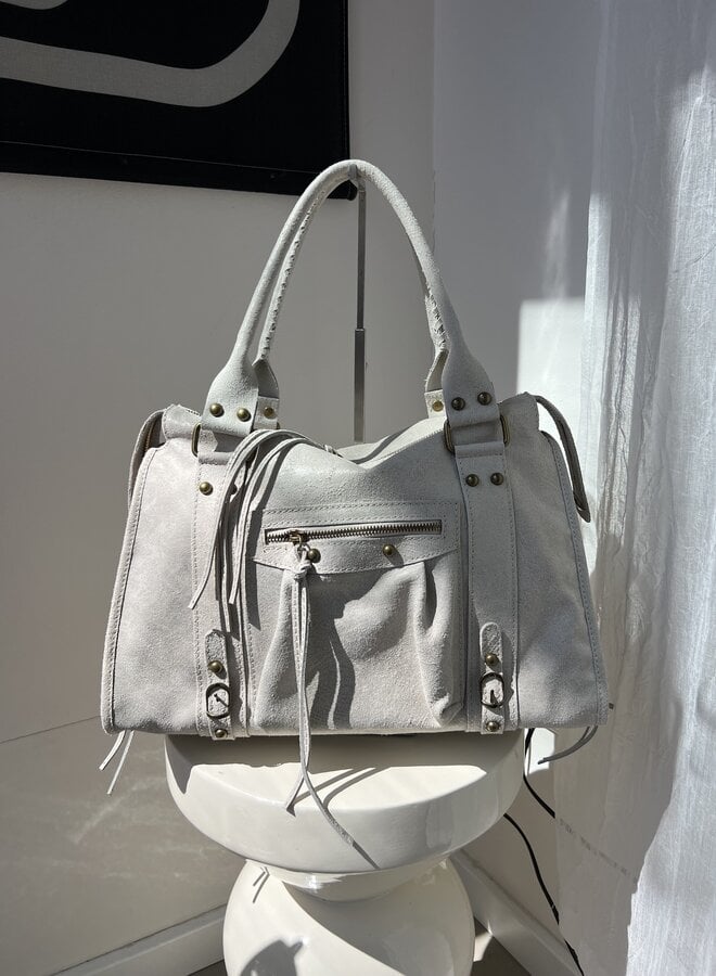 Everyday IT Bag Beige