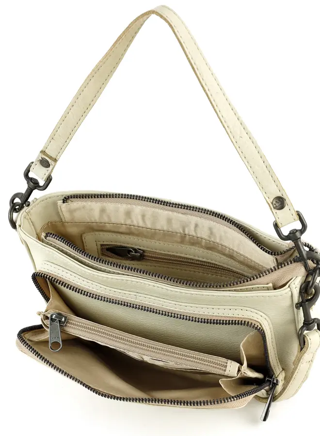 Schoudertas Livia CP3077 Feather