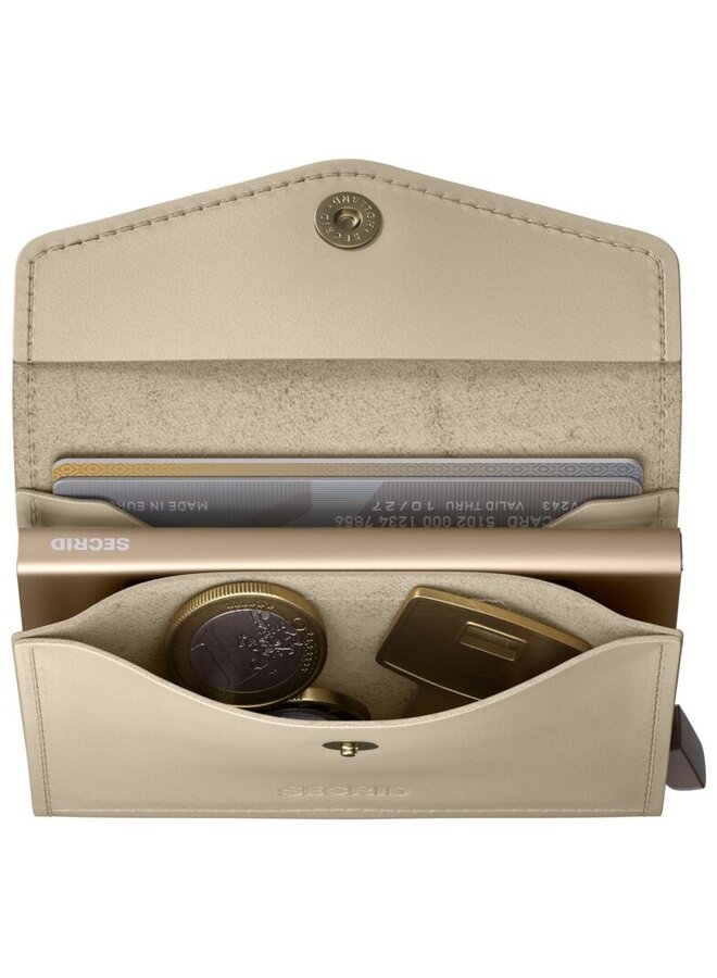 Envelope Wallet