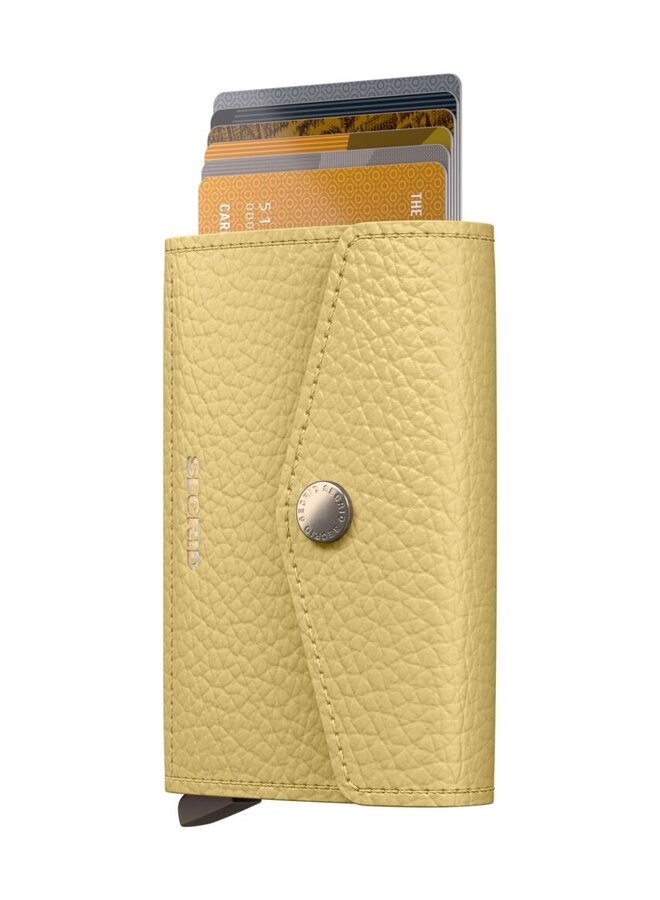 Envelope Wallet