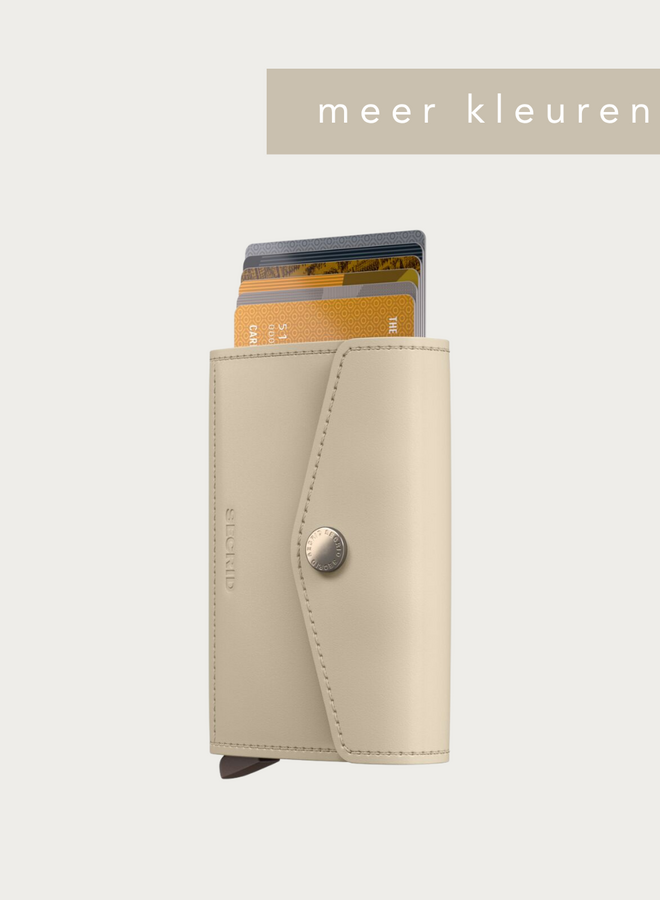 Envelope Wallet