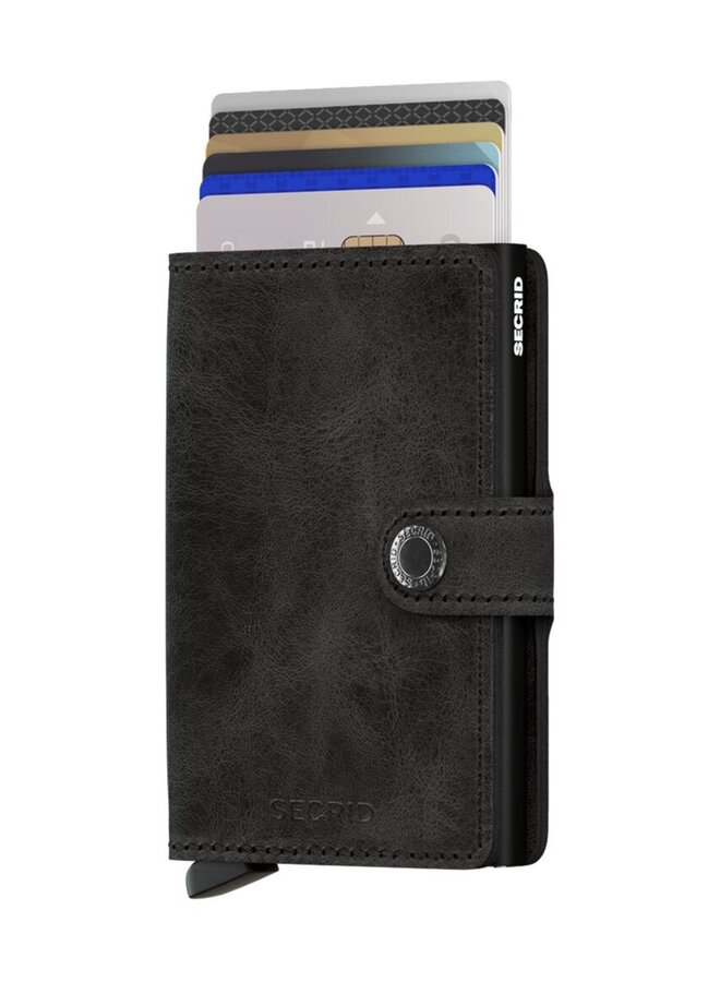 Mini Wallet Vintage