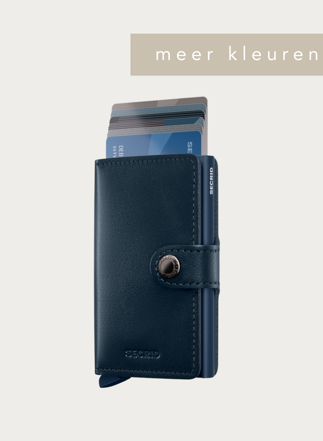 Mini Wallet Original