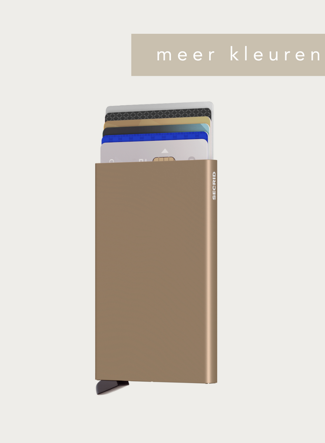 Cardprotector