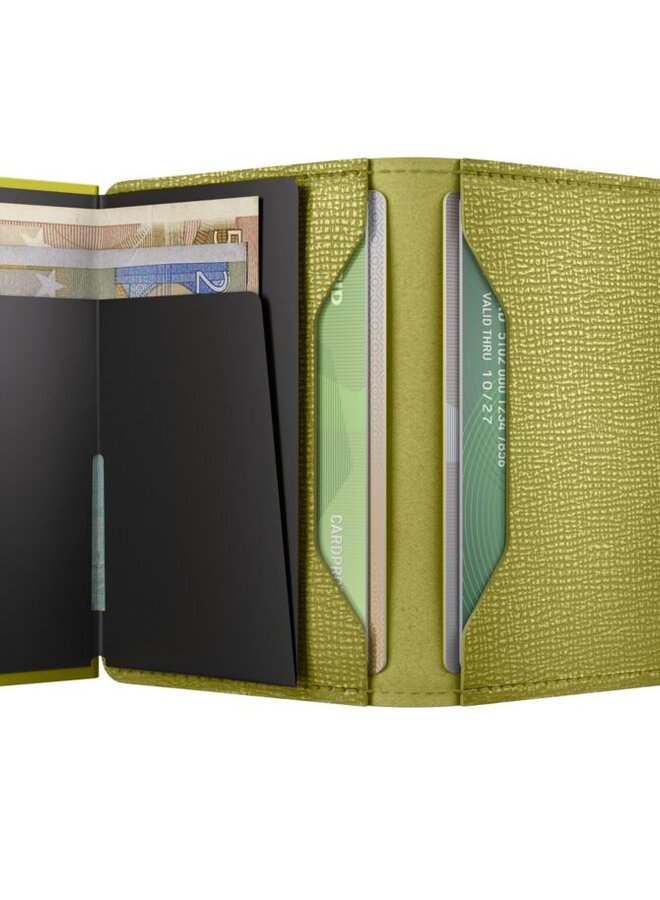 Mini Wallet Crisple