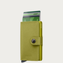 Mini Wallet Crisple