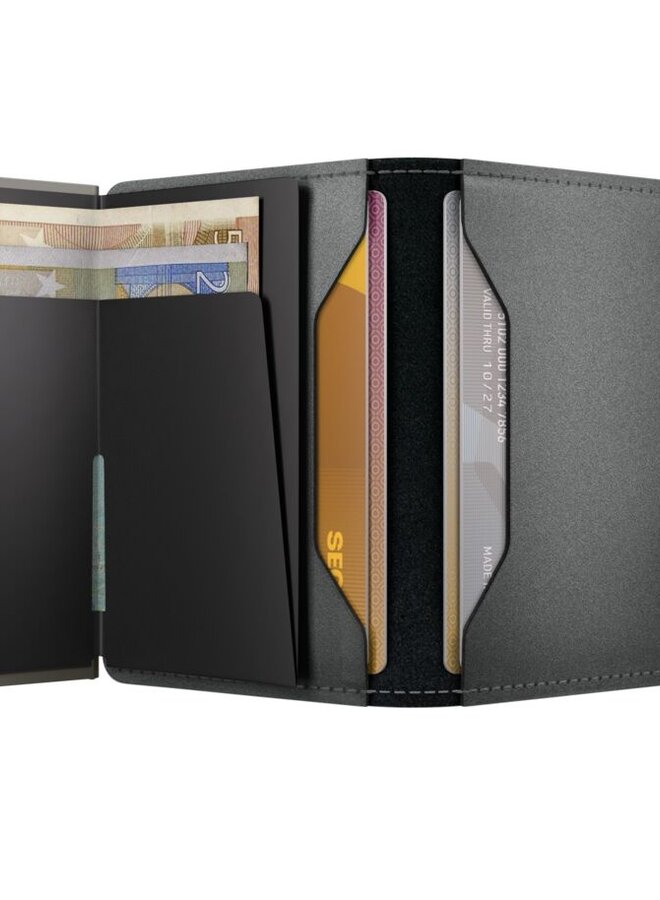 Mini Wallet Matte