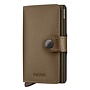 Mini Wallet Matte