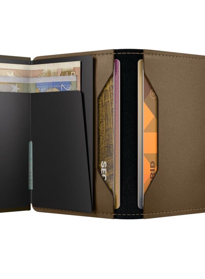 Mini Wallet Matte