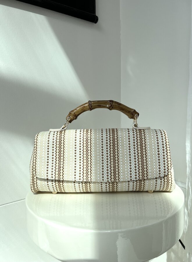 Woody Beige