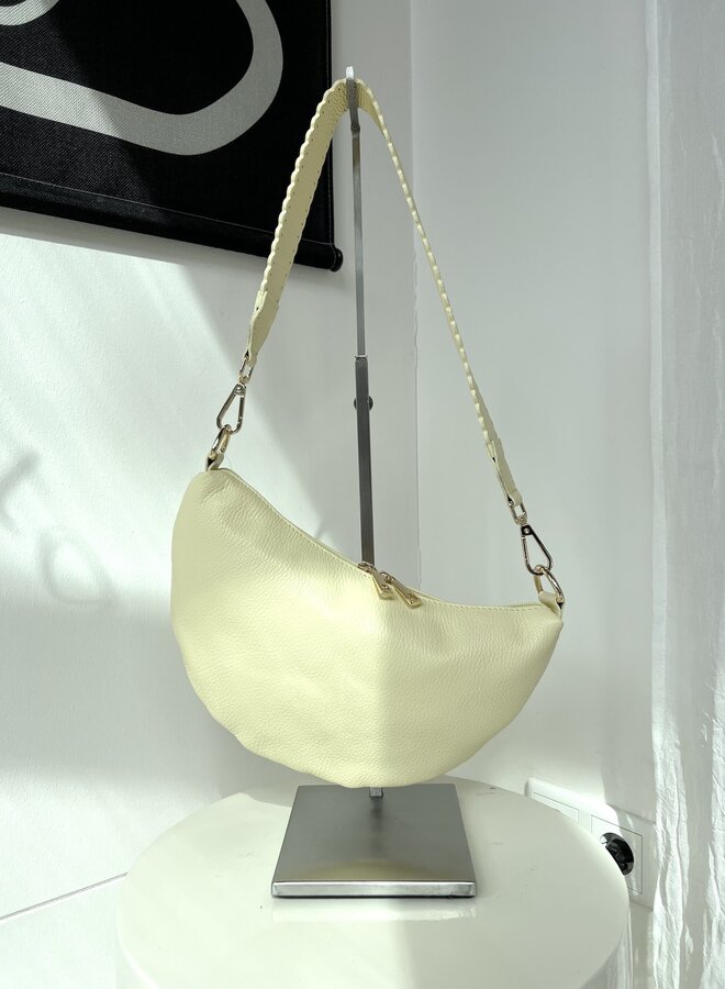 Lisa Pastel Geel