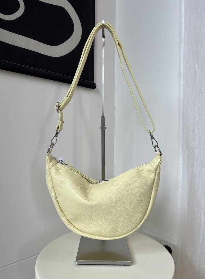 Slingbag Pastel Geel