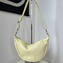 Slingbag Pastel Geel