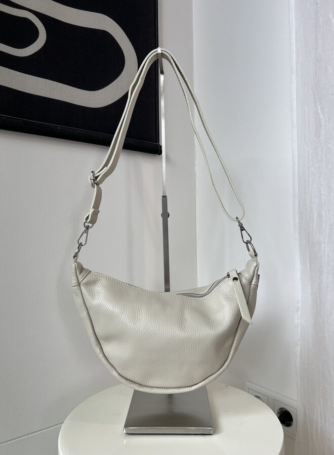 Slingbag Ecru