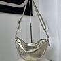 Slingbag Goud