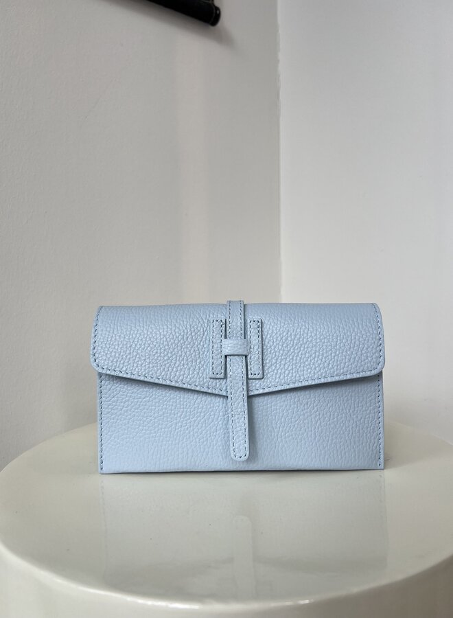 Heather Licht Blauw