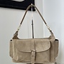 Ninou Suede Beige