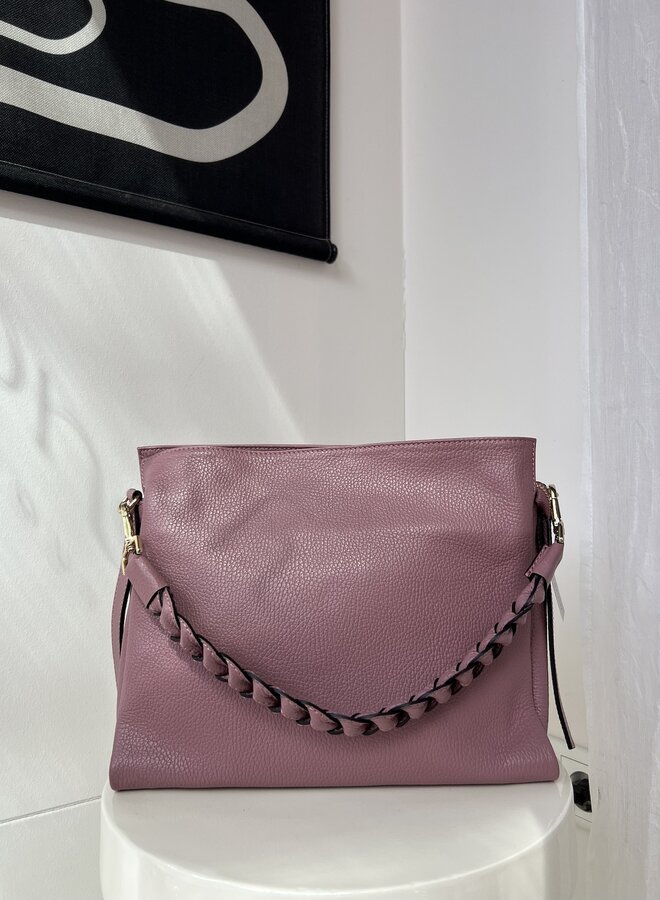 Coco L Oud Roze