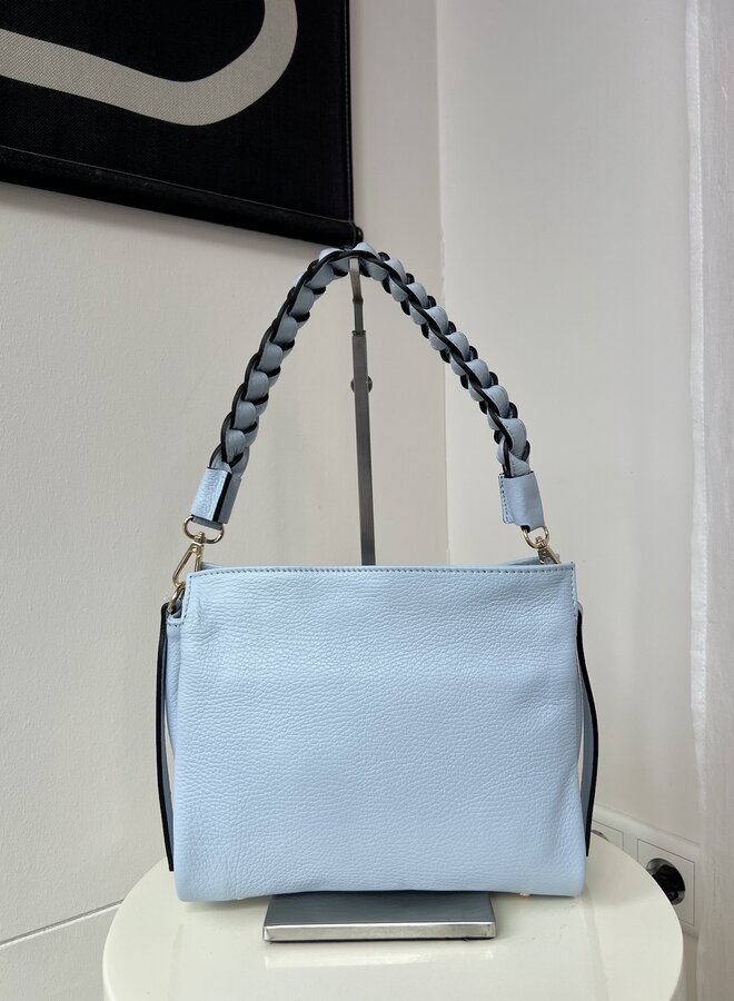 Coco M Licht Blauw
