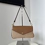 Brandy Summer Clutch/Schoudertasje Cognac