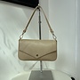 Brandy Clutch/Schoudertasje Bisquit