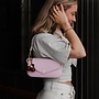 Brandy Clutch/Schoudertasje Roze