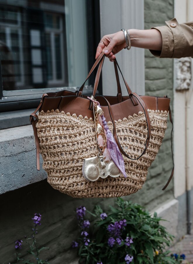 Polena Beach Bag