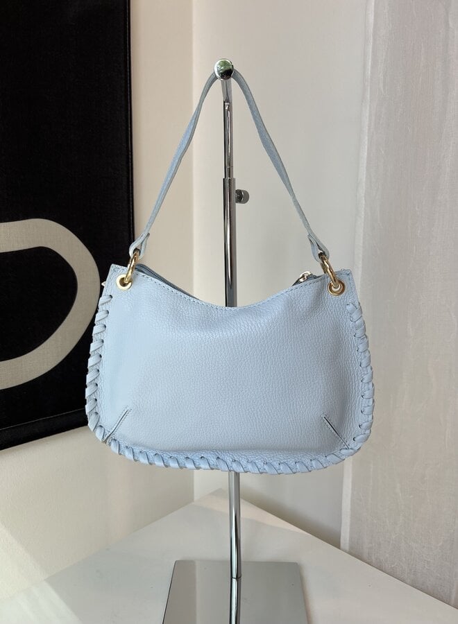 Cambra Celeste Blue