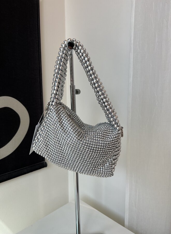 Bedazzled Zilver