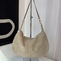 Kirby Suede Beige