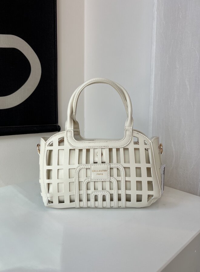 Baskets Ecru