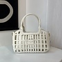 Baskets Ecru