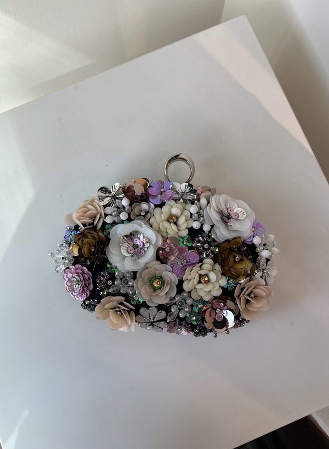 Flowerbomb