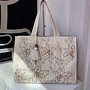 Alex Strandtas Beige