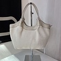 Lou Medium Summer Ecru