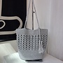 Metallic Summer Zilver